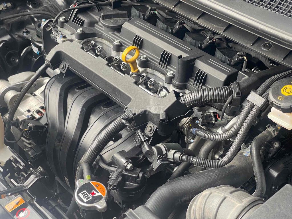 Hyundai Stargazer 2025 Tiêu chuẩn 1.5 AT 2 vạn km. Mua bán Ô tô tại Thành phố Thủ Đức Tp Hồ Chí Minh được đăng bởi Ô TÔ SÀI GÒN hình 10