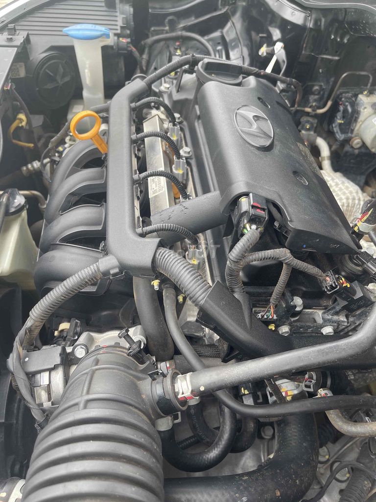 Hyundai Accent 2020 1.4MT bản đủ. Mua bán Ô tô tại Huyện Tây Sơn Bình Định được đăng bởi Mr K hình 15