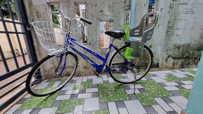 Ko kèm ghế trẻ em. Mua bán Xe đạp tại Thành phố Long Khánh Đồng Nai được đăng bởi Dương Nguyễn Đồng Sĩ