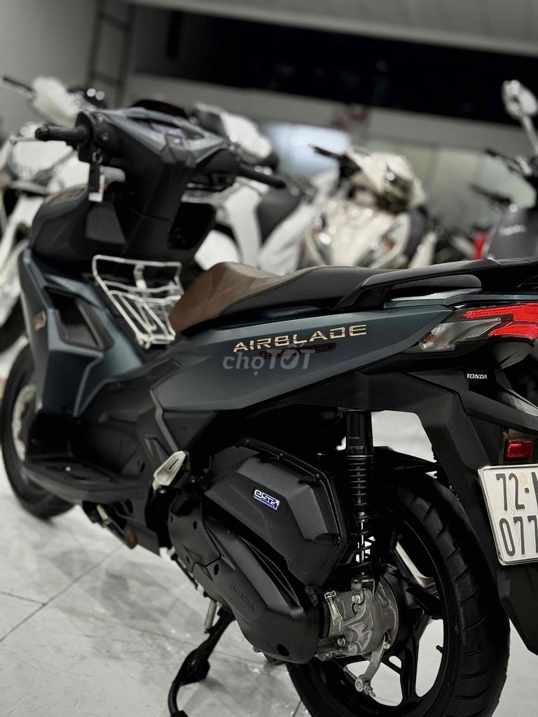 AirBlade160 2024 Lướt chính chủ ký ( Hỗ trợ GÓP ). Mua bán Xe máy tại Thị xã Phú Mỹ Bà Rịa - Vũng Tàu được đăng bởi Cửa Hàng Xe Máy Phú Mỹ hình 8