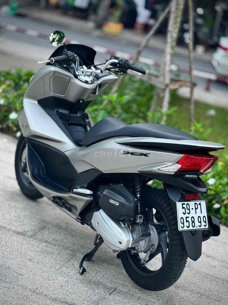 PCX - GÓP NỢ XẤU BAO ĐẬU. Mua bán Xe máy tại Quận 7 Tp Hồ Chí Minh được đăng bởi Tú hình 5