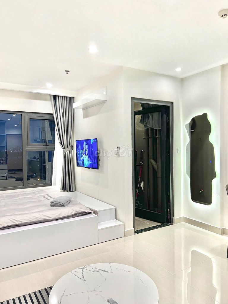 Студия 30 кв.м в ЖК Vinhomes Smart City, 1,9 млрд