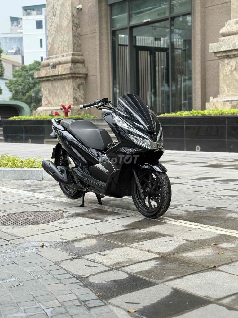 Honda PCX125 2019 Siêu Cọp Đẹp đi ít 29D2. Mua bán Xe máy tại Quận Ba Đình Hà Nội được đăng bởi Xe Máy Nam Thi hình 3