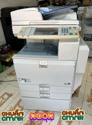 Máy photocopy Ricoh 4000B đã qua sử dung