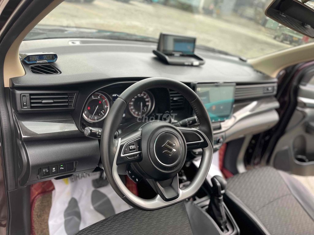 Suzuki XL7 2020 1.5AT, đi 80.000km,màu đỏ. Mua bán Ô tô tại Thành phố Thủ Đức Tp Hồ Chí Minh được đăng bởi Mr Duy hình 8
