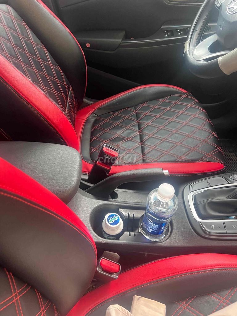 Hyundai Kona 2020 2.0 AT - 58000 km. Mua bán Ô tô tại Thành phố Buôn Ma Thuột Đắk Lắk được đăng bởi Thuỷ Hoàng hình 4