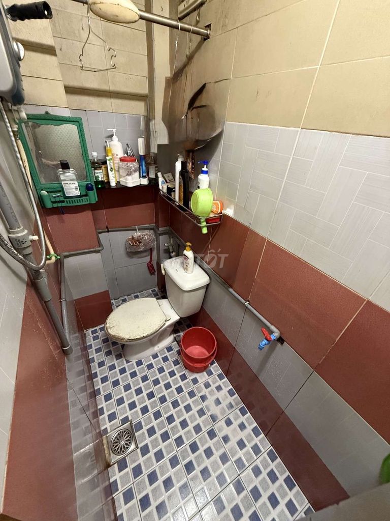 HẺM NHỰA 12M TRƯỚC NHÀ-5M RA MẶT TIỀN ĐƯỜNG CHÍNH- NHÀ C4(3,5×15). Mua bán Nhà ở tại Quận Tân Phú Tp Hồ Chí Minh được đăng bởi NGUYỄN BÁ THANH hình 3