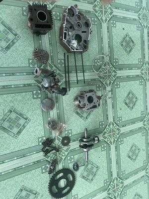 e có đồ máy wave 50cc ai cần ib giúp em ạ. Mua bán Xe máy tại Huyện Nhơn Trạch Đồng Nai được đăng bởi Thành Nhân