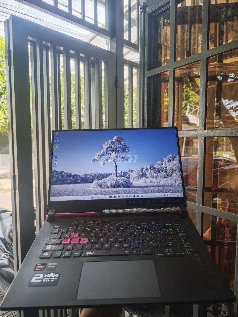 Cần bán laptop Gaming. Mua bán Laptop tại Quận Liên Chiểu Đà Nẵng được đăng bởi Nguyên Ocare hình 1