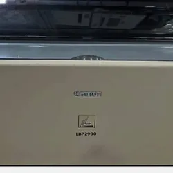 Máy in Canon LBP2900 trắng kem đã sử dụng