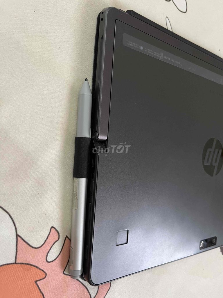 HP Pro X2 612 G2 i5-7Y54 8GB/238GB SSD Xám. Mua bán Máy tính bảng tại Quận Cầu Giấy Hà Nội được đăng bởi Tuan hình 1