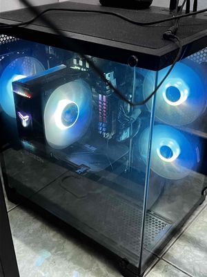 Bán PC tại TP HCM. Mua bán Máy tính để bàn tại Quận 8 Tp Hồ Chí Minh được đăng bởi Lâm Nguyễn