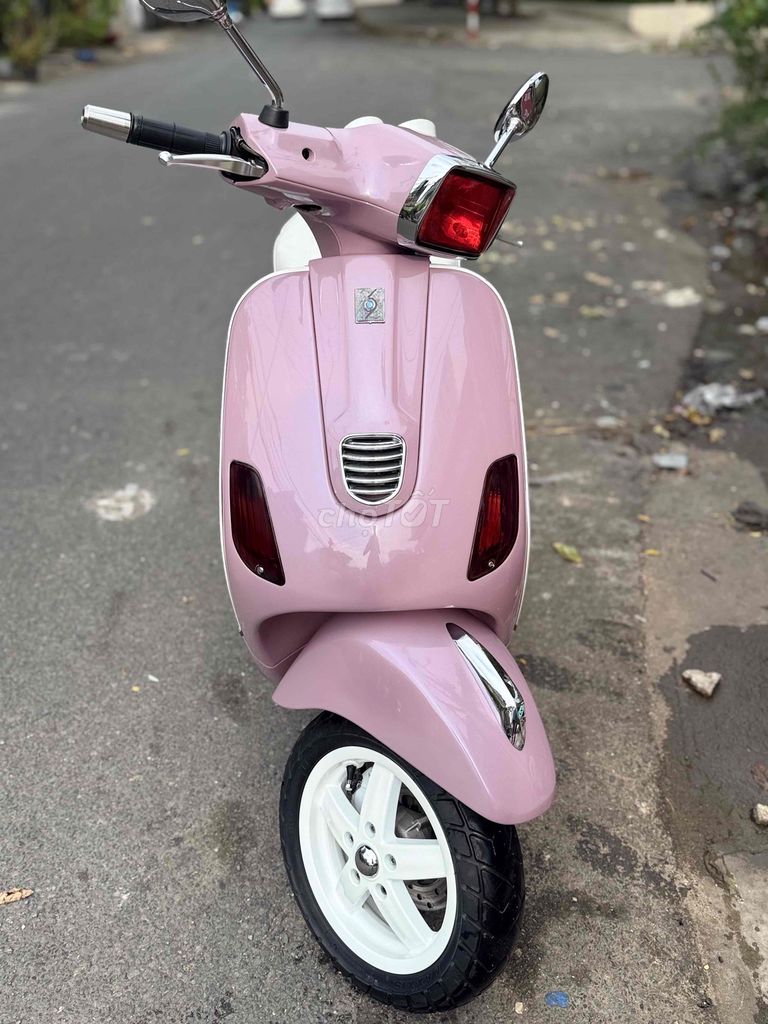 vespa s up iget. Mua bán Xe máy tại Thành phố Biên Hòa Đồng Nai được đăng bởi Trung Sơn Xe hình 2