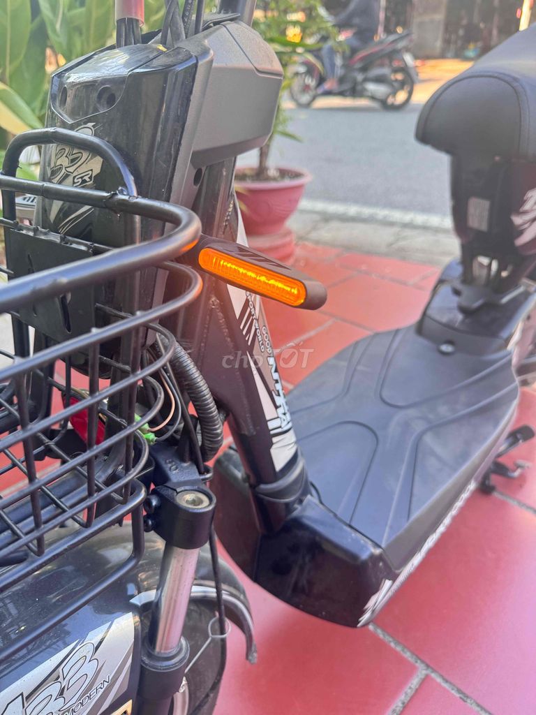 Xe lướt cho các bác. Mua bán Xe điện tại Quận Hải An Hải Phòng được đăng bởi công khang bike  hình 14