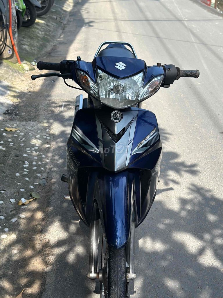 ban sirius nguyen zin 2018. Mua bán Xe máy tại Quận Tân Bình Tp Hồ Chí Minh được đăng bởi Hoàng Tấn hình 3