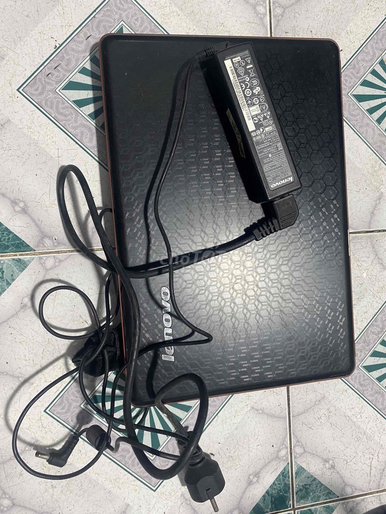 Lenovo Core 2 Duo Đen Đã sử dụng. Mua bán Laptop tại Thành phố Thuận An Bình Dương được đăng bởi Phan Bá Hùng hình 1