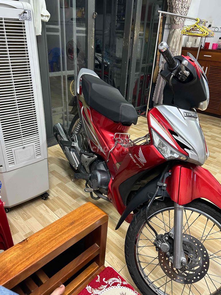 🇻🇳Bán Future X Fi,biển 43 chính chủ. Mua bán Xe máy tại Quận Sơn Trà Đà Nẵng được đăng bởi Lộc Phát 9999  hình 3