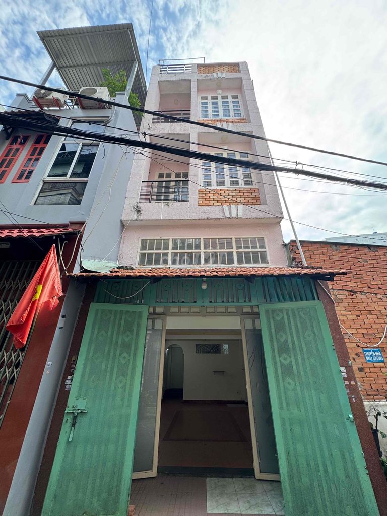 Аренда · 2 комн. · 40 м² · Quận Tân Phú, ул. Đường Lê Đình Thám