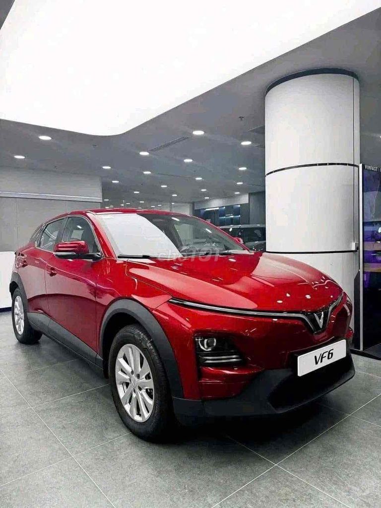 VinFast VF6. Mua bán Ô tô tại Thành phố Thủ Đức Tp Hồ Chí Minh được đăng bởi Sơn Nguyễn Vinfast Sài Gòn hình 7