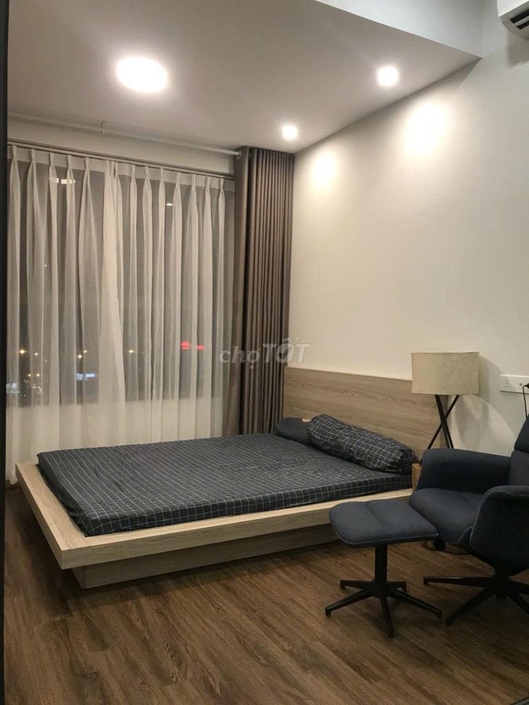 Căn The Botanica Novaland khu sân bay 13,5 triệu 55m2 1 phòng vào sớm - ảnh 3