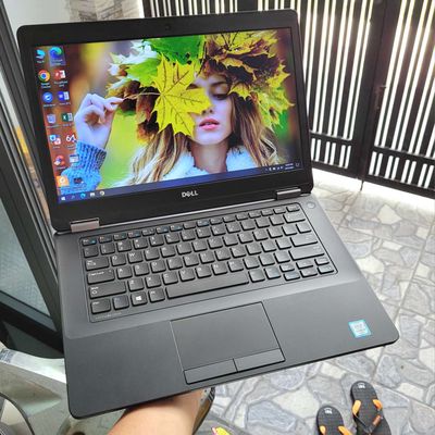 Dell Latitude i5 thế hệ 6, 4 nhân 4 luồng, mạnh mẽ. Mua bán Laptop tại Thành phố Vũng Tàu Bà Rịa - Vũng Tàu được đăng bởi Huy