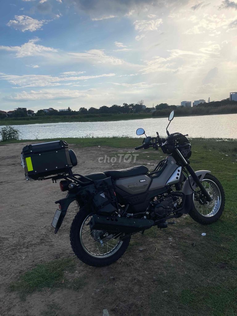 Yamaha PG-1 Серый 12 тыс. км