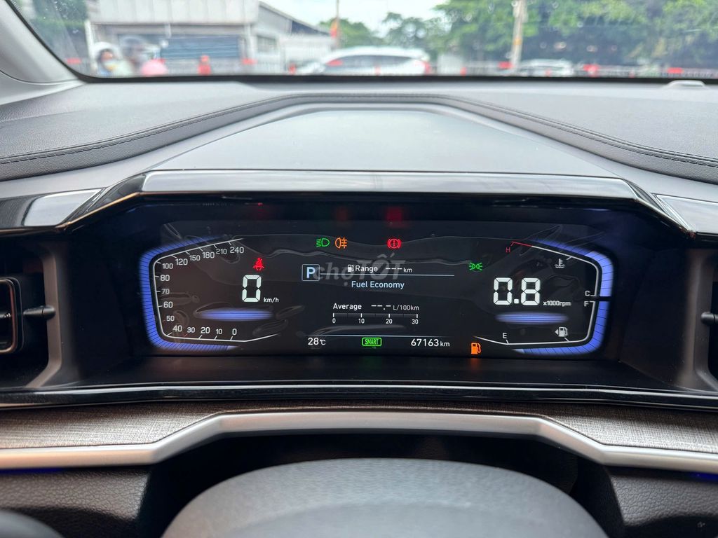 Hyundai Custin 2023  - 67000 km. Mua bán Ô tô tại Thành phố Thủ Đức Tp Hồ Chí Minh được đăng bởi Thy Ôtô Cũ Miền Nam hình 13