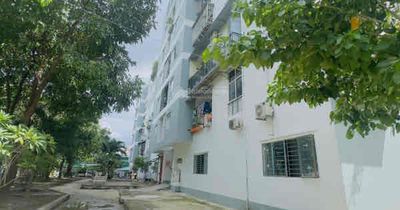 Rent · 1 bd · 55 м² · Thành phố Thủ Đức, ул. Đường số 23