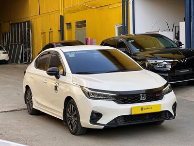 Honda City 2024 RS 1.5 AT - xe chất. Mua bán Ô tô tại Quận Tân Phú Tp Hồ Chí Minh được đăng bởi Nguyễn Tân Xe Lướt 
