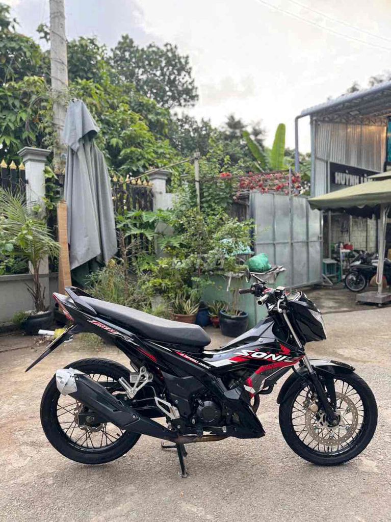 sonic 2019 bstp chính chủ. Mua bán Xe máy tại Huyện Củ Chi Tp Hồ Chí Minh được đăng bởi HuỳnhLâm Bổn hình 1