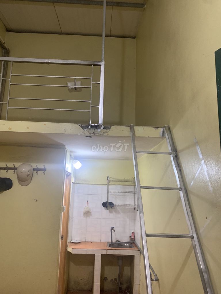 Phòng trọ riêng biệt, KK gần UBND Cổ Nhuế 1, đối diện Metro TL Hà Nội. - ảnh 5