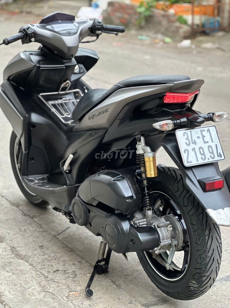 Yamaha NVX 155 phanh ABS khoá Smartkey 2019. Mua bán Xe máy tại Quận Nam Từ Liêm Hà Nội được đăng bởi E Hoà hình 2