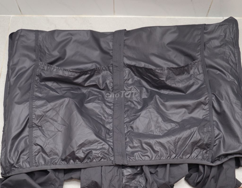 Áo khoác nội địa Nhật chống thấm nước. Mua bán Quần áo tại Quận 6 Tp Hồ Chí Minh được đăng bởi Quoc Anh hình 5