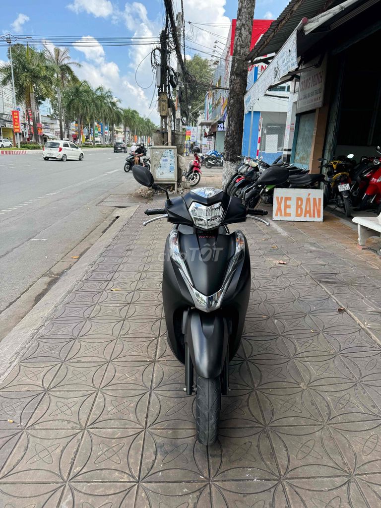 LEAD FI (2019) KHÓA SMARKEY,BS:65B2:CẦN THƠ. Mua bán Xe máy tại Quận Ninh Kiều Cần Thơ được đăng bởi DVCĐ Công Minh hình 1