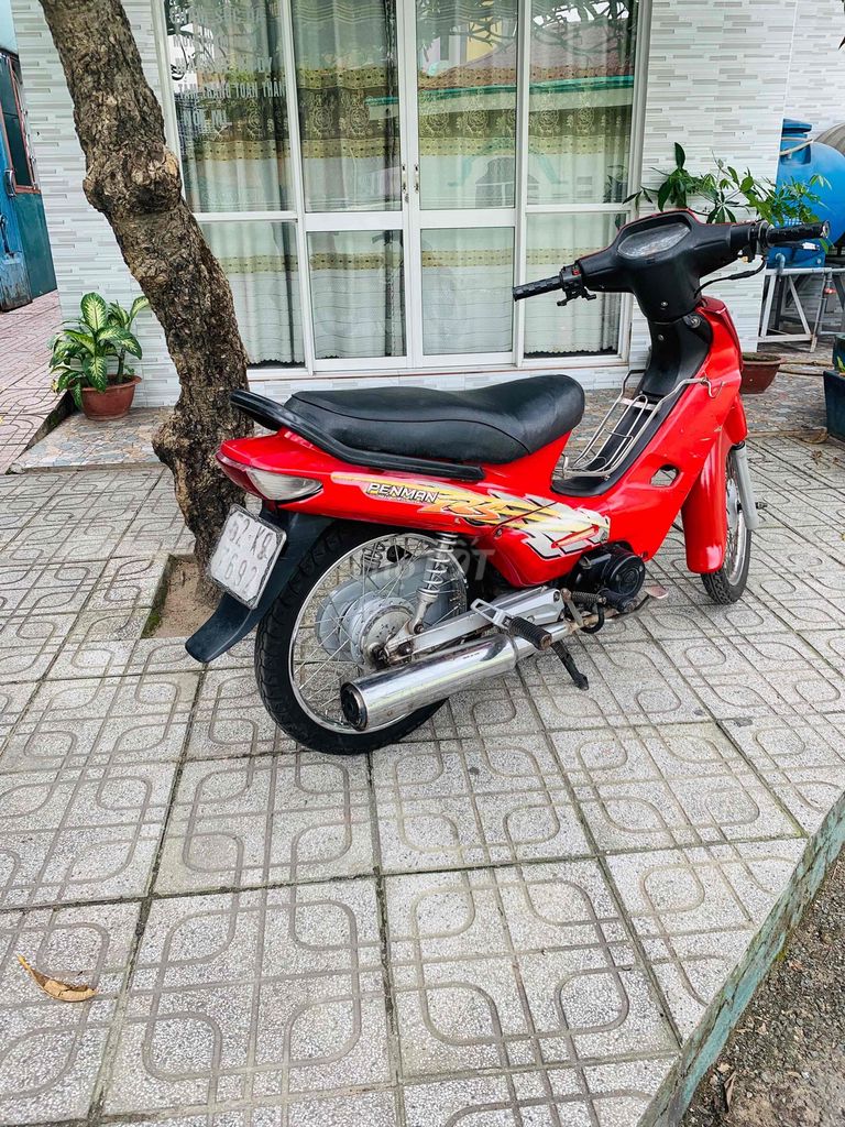 nhà dư dùng cần bán. Mua bán Xe máy tại Thành phố Dĩ An Bình Dương được đăng bởi A Ngọc hình 2