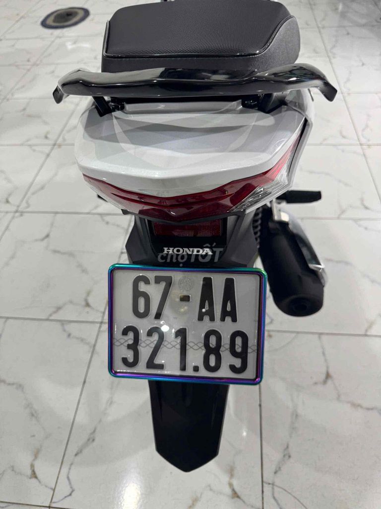 ✅FU LED 2025 ĐẸP ZIN NHƯ MỚI 👍. Mua bán Xe máy tại Thành phố Long Xuyên An Giang được đăng bởi Cầm Đồ Bình Tâm  hình 6