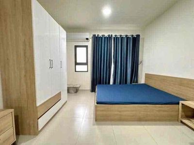 bán căn hộ chung cư cao cấp loại studio trung tâm biên Hòa