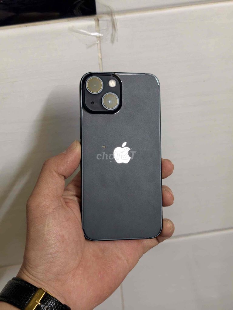 iPhone 13 mini 128GB Đen. Mua bán Điện thoại tại Thành phố Biên Hòa Đồng Nai được đăng bởi Nguyễn Hiền hình 1