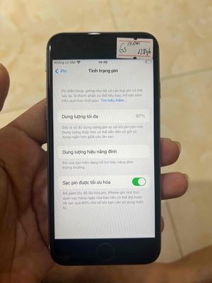 iphone 6s 128gb zin full cn pin 97. Mua bán Điện thoại tại Quận Nam Từ Liêm Hà Nội được đăng bởi Keng 