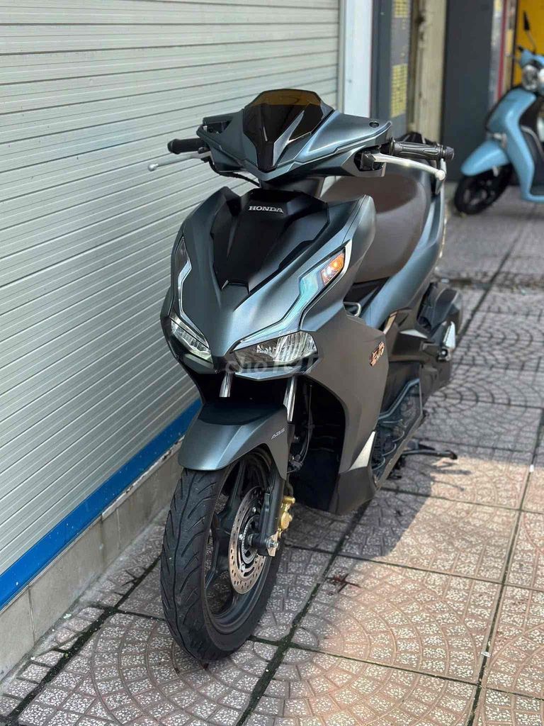 Ab150 2021 22.000km có hổ trợ góp. Mua bán Xe máy tại Quận Phú Nhuận Tp Hồ Chí Minh được đăng bởi Nghia Tran hình 1