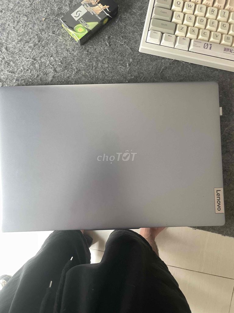 loptop lenovo ideapad slim3. Mua bán Laptop tại Thành phố Thủ Đức Tp Hồ Chí Minh được đăng bởi . нoàɴԍʙáᴀɴ hình 1