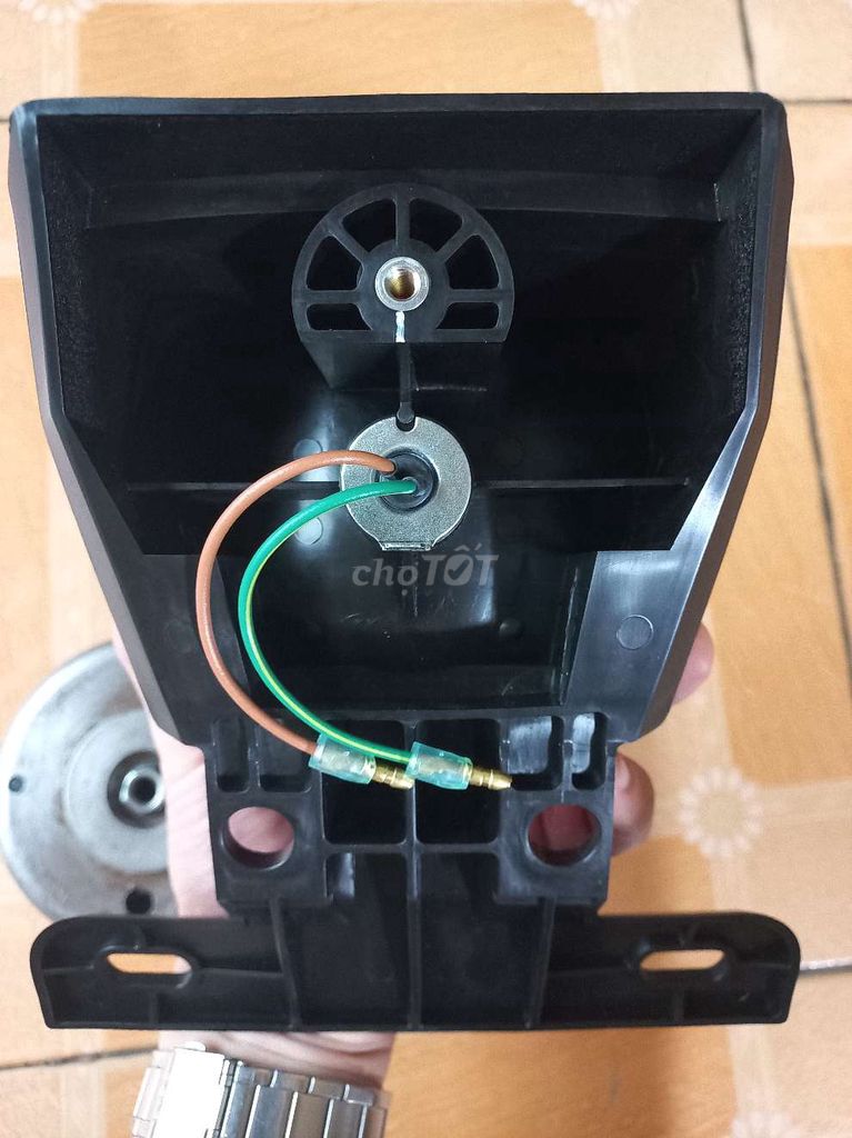 Vô lăng mâm lửa và cụm đèn hậu zin xe Cub. Mua bán Phụ tùng xe tại Quận Hà Đông Hà Nội được đăng bởi Lê Công Tuấn Anh hình 13