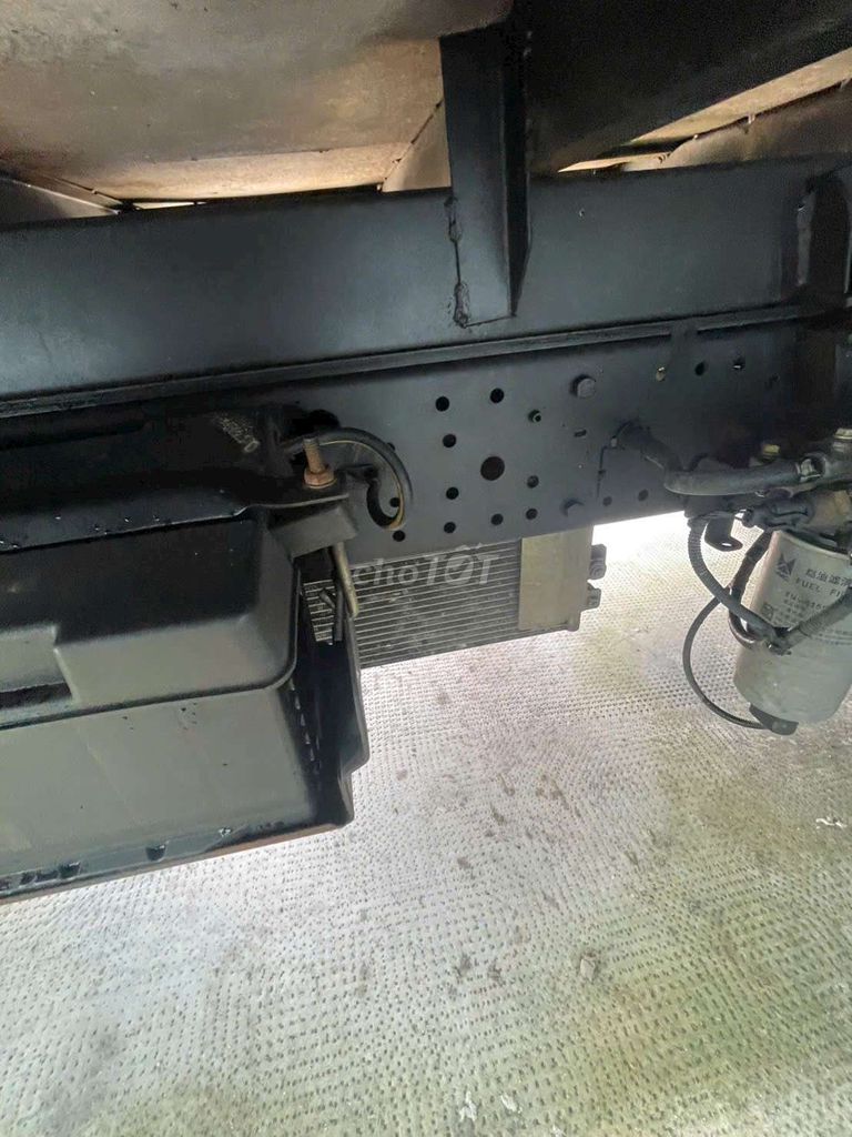 Bán gấp Đô Thành 2.3 tấn đời 2022 thùng bạt 3m7. Mua bán Xe tải, xe ben tại Thành phố Thuận An Bình Dương được đăng bởi Hồ Xe Tải hình 8