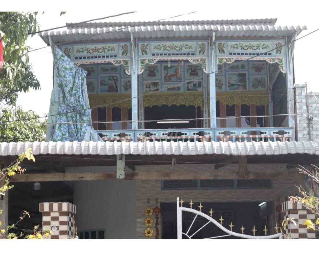 bán nhà gỗ thao lao. Mua bán Nội thất, đồ gia dụng khác tại Huyện Thanh Bình Đồng Tháp được đăng bởi Mạnh hình 1