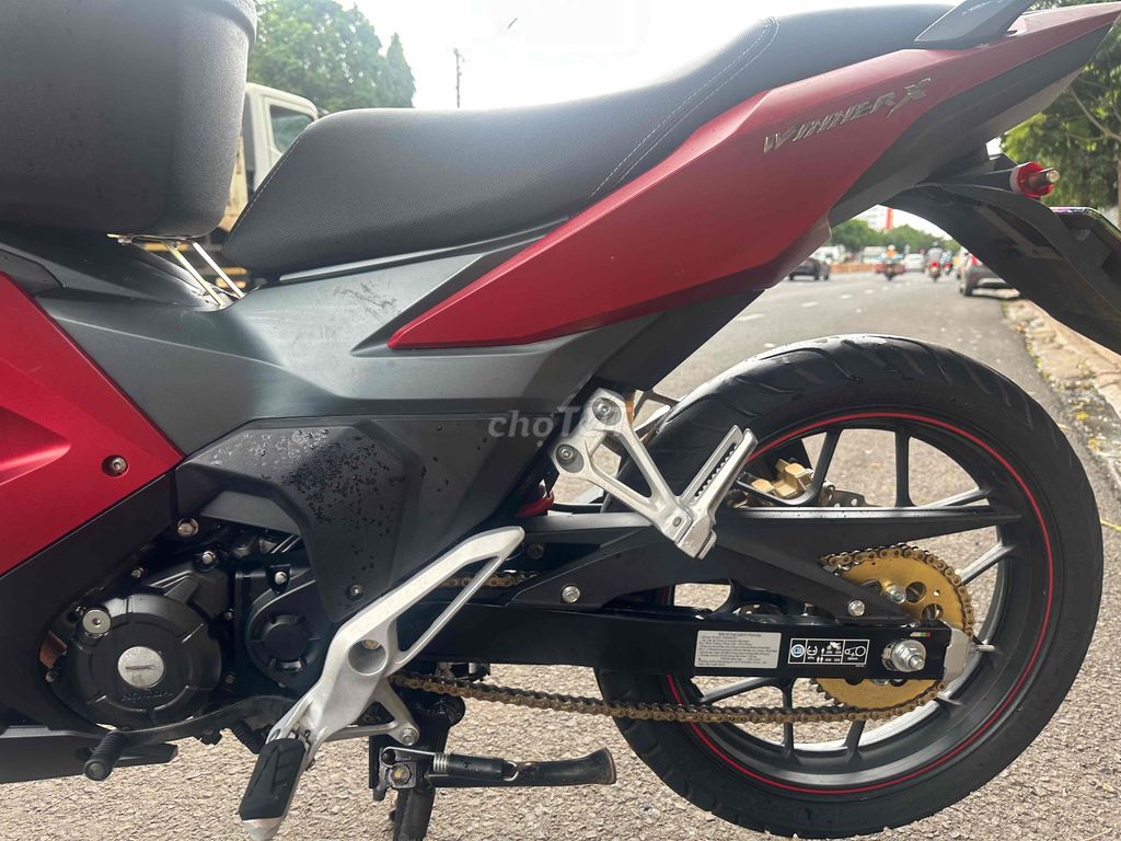 Bán WinnerV3 ABS - Ký Công Chứng Bấm Biển Ngay !. Mua bán Xe máy tại Thành phố Buôn Ma Thuột Đắk Lắk được đăng bởi Huỳnh Vũ Bảo Lâm hình 9