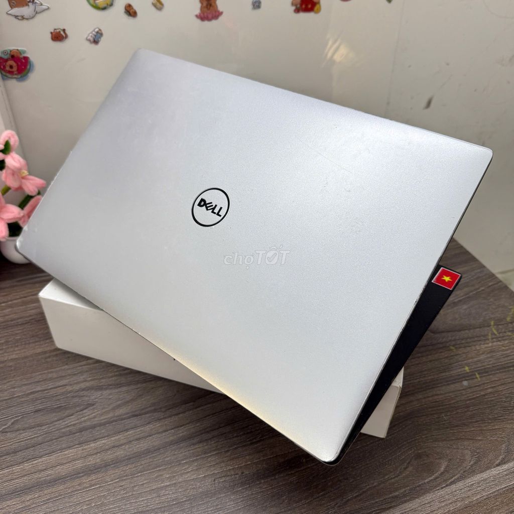 Dell PRECISION 5520 i7 7820HQ 15.6 inch 8G. Mua bán Laptop tại Quận Thanh Xuân Hà Nội được đăng bởi Nguyễn Duy Hùng hình 1
