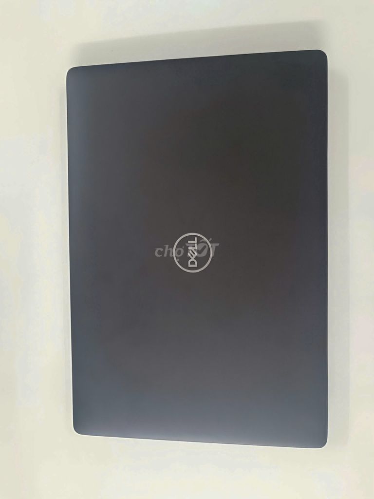 Dell Latitude 5300 - Chuyên dành cho văn phòng