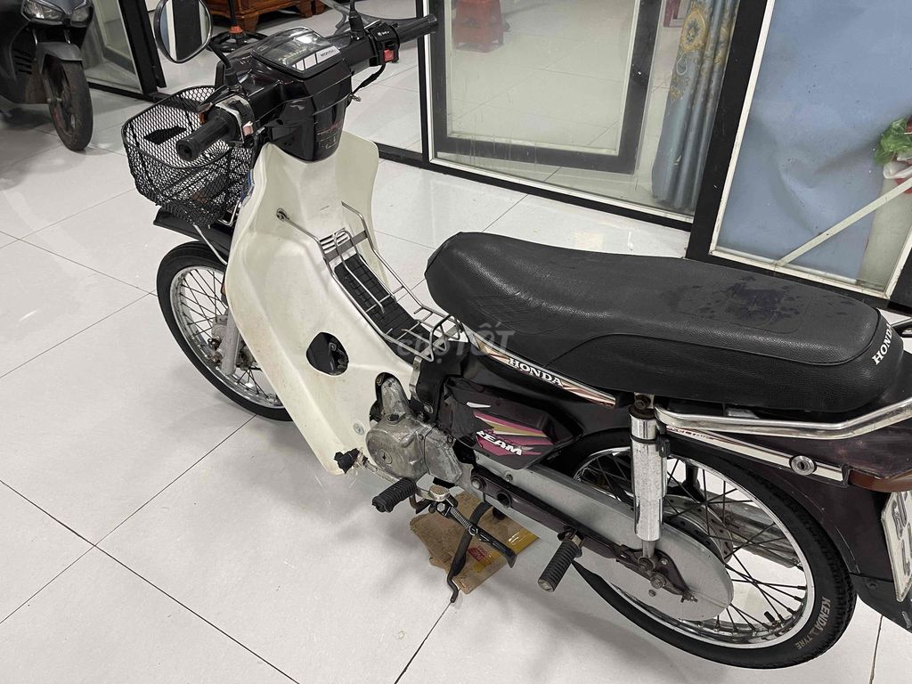 thanh lý Dream liên doanh. Mua bán Xe máy tại Huyện Trảng Bom Đồng Nai được đăng bởi Phạm Cao hình 2