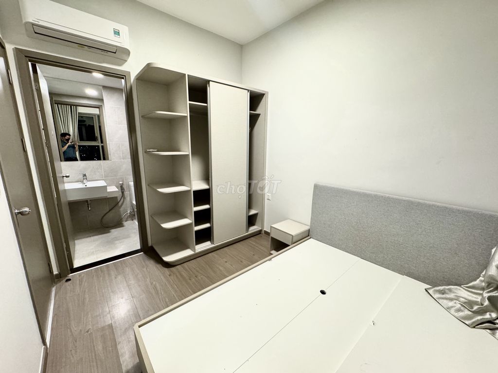 CC Westgate An Gia, 59m2 - 2PN - Bán Nhanh 2.65 tỷ, hướng ĐN - ảnh 5