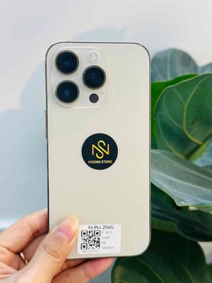 Thanh Lý IPhone 14Pro 256Gb Quốc Tế